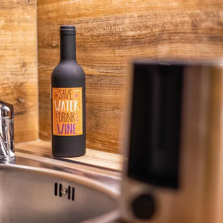 An Der Kongresshalle Mit Blick Ueber Stadt Apartman Augsburg