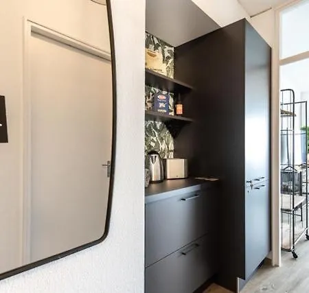 An Der Kongresshalle Mit Blick Ueber Stadt Apartman Augsburg